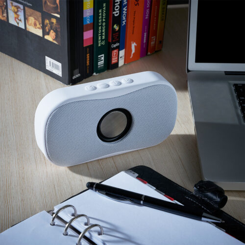 Caixa de Som Multimidia Infinity