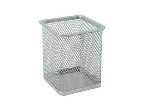 Porta Caneta Quadrado