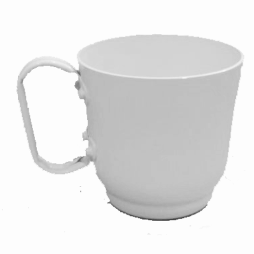 Caneca Alumínio 250 ml