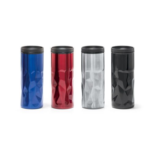 LORAINE. Copo para viagem