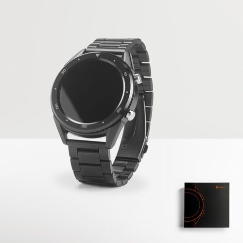 57431 THIKER I. Relógio inteligente