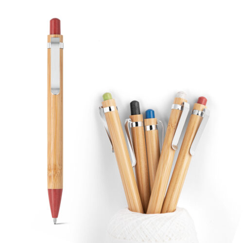 Caneta VOLTER. Esferográfica