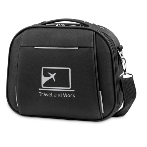 KATHRINE. Mala de cosméticos