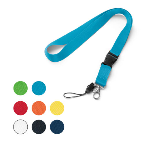 ANQUETIL. Cordão de pescoço