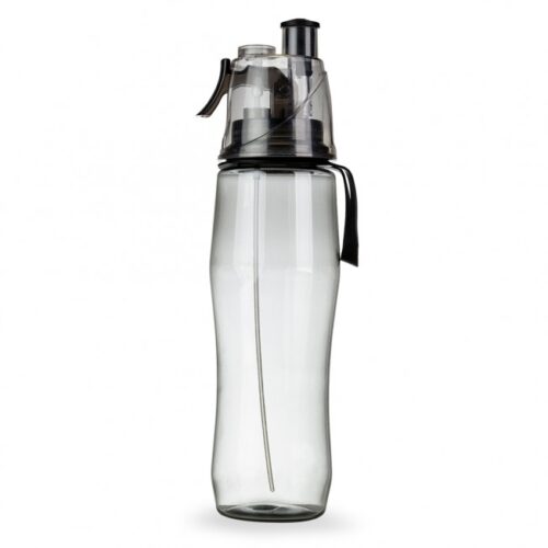 Squeeze Plástico 700ml com Borrifador