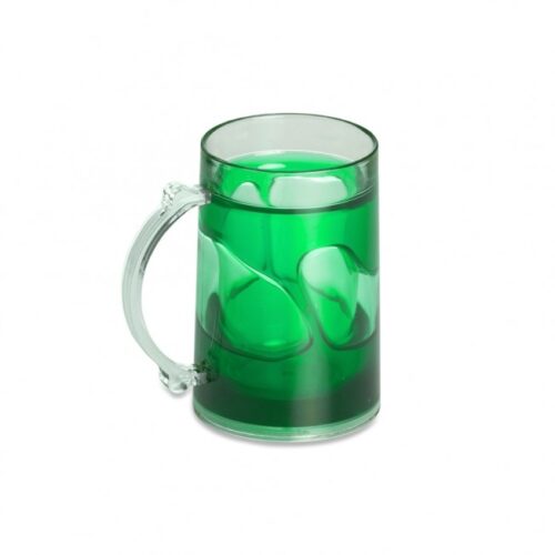 Caneca Brilhante de Gel 200ml