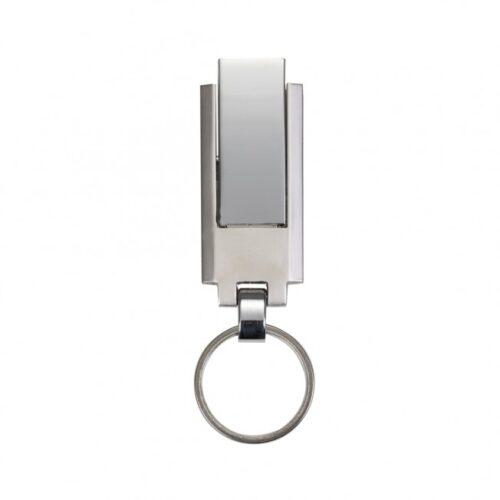 Pen Drive Chaveiro Metal 4GB/8GB