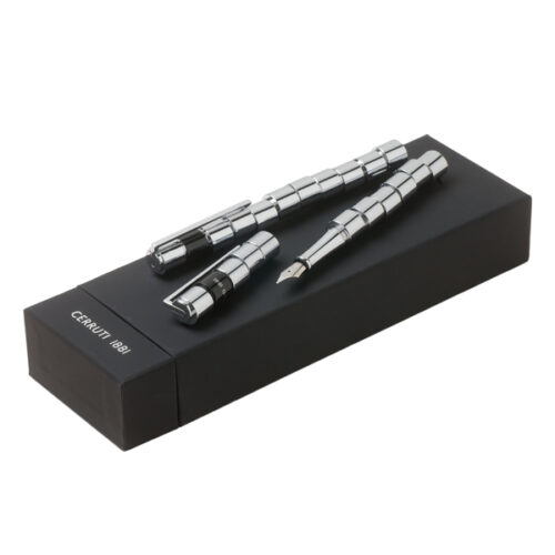 EXCENTRIC CERRUTI l88l