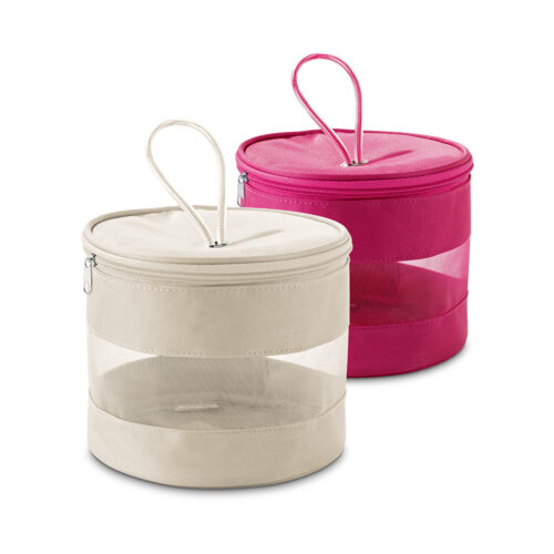 ANJELICA. Bolsa de cosméticos - necessaire