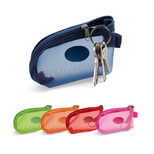 NORA. Bolsa chaveiro