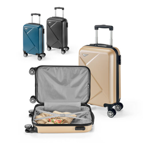 HAMBURG. Mala de viagem executivo