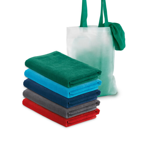 SARDEGNA. Toalha de praia