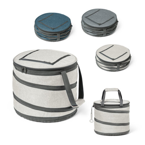 COAST. Sacola térmica flexível