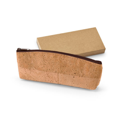 LOUSAL. Estojo em cortiça