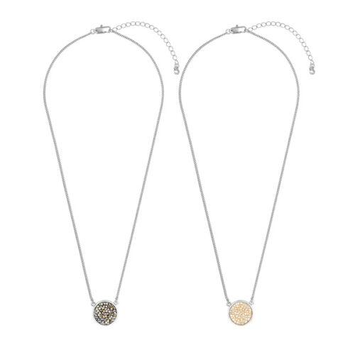 CRYSTAL FINE ROCKS. Colar