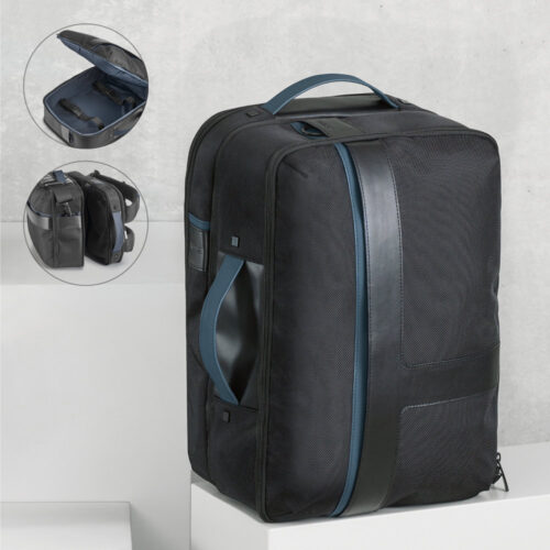 DYNAMIC BACKPACK. Mochila