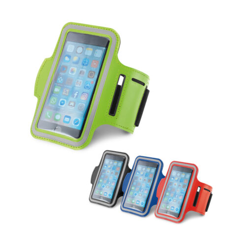 BRYANT. Braçadeira para celular