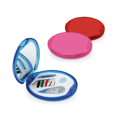 CARISSA. Kit de costura