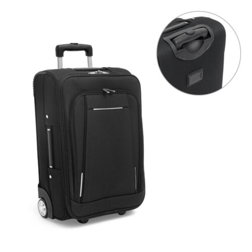 PUEBLA. Mala de viagem