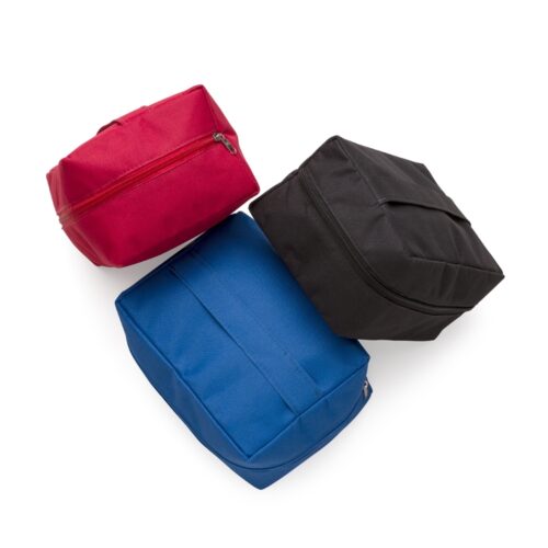 Nécessaire de Nylon Térmica