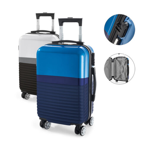 PERTH. Mala de viagem executivo