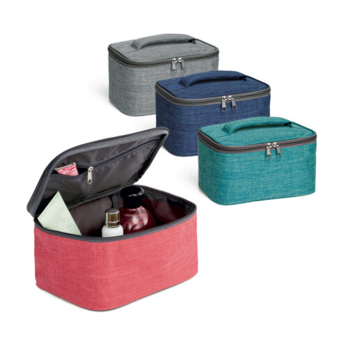 ELIZA. Bolsa de comésticos necessaire