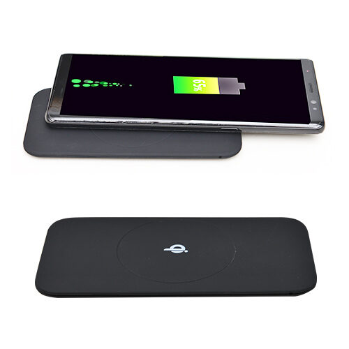 Carregador wireless ultra rápido