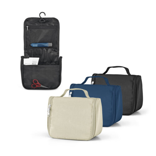 WILLIS. Bolsa de comésticos necessaire