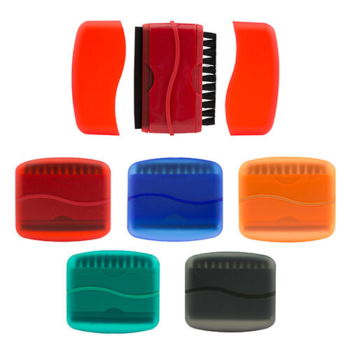 Limpador de tela e teclado