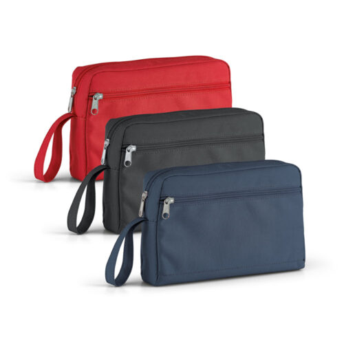 COTIA. Bolsa de comésticos - necessaire