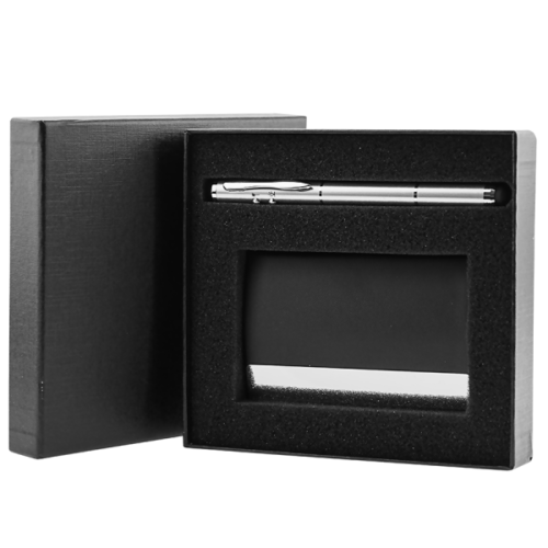 Kit executivo 2 peças