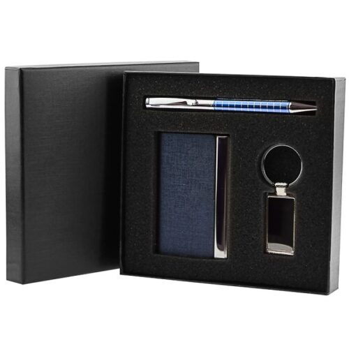 Kit executivo 3 peças