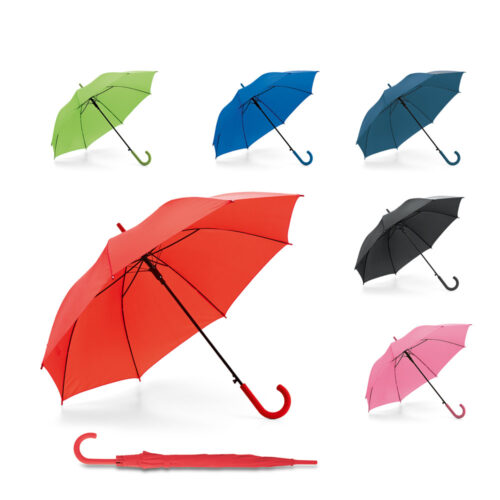 MICHAEL. Guarda-chuva