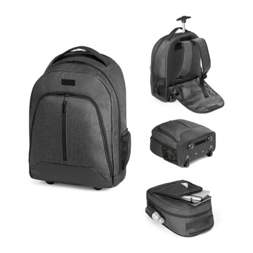 EINDHOVEN. Mochila trolley para notebook 15.6''