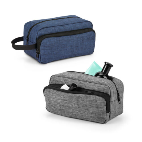KEVIN. Bolsa de cosméticos - necessaire