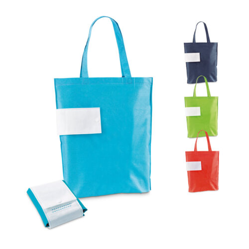 COVENT. Sacola dobrável