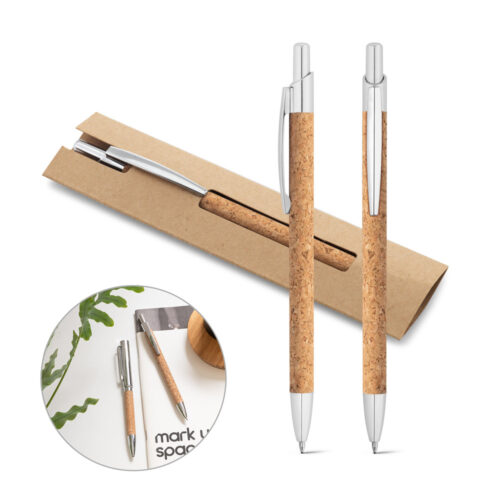 NATURA. Esferográfica