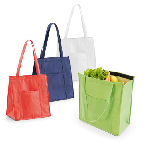 ROTTERDAM. Sacola térmica