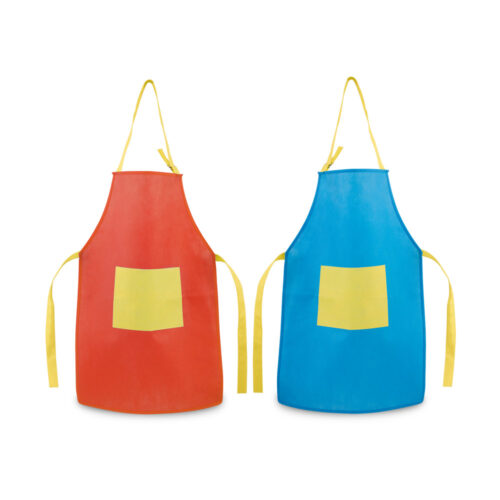 LAVENDER. Avental para criança