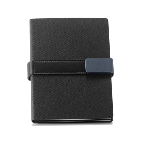 DYNAMIC NOTEBOOK. Caderno A5