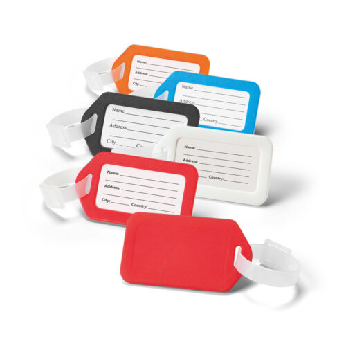 FINDO. Identificador de bagagem