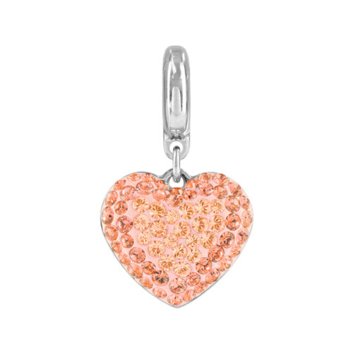 Pingente para pulseira de becharmeds