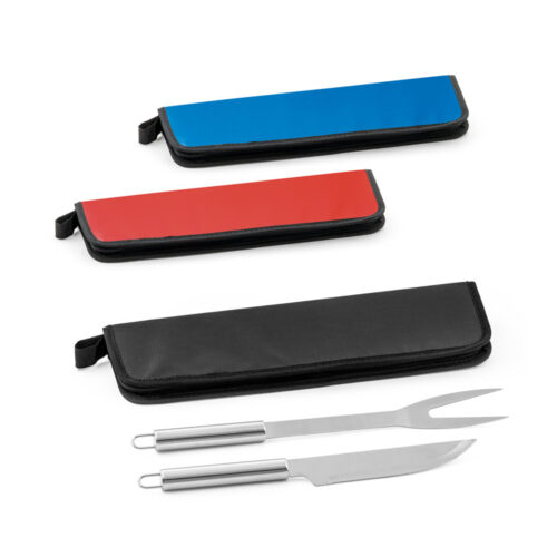 DURAND. Kit churrasco