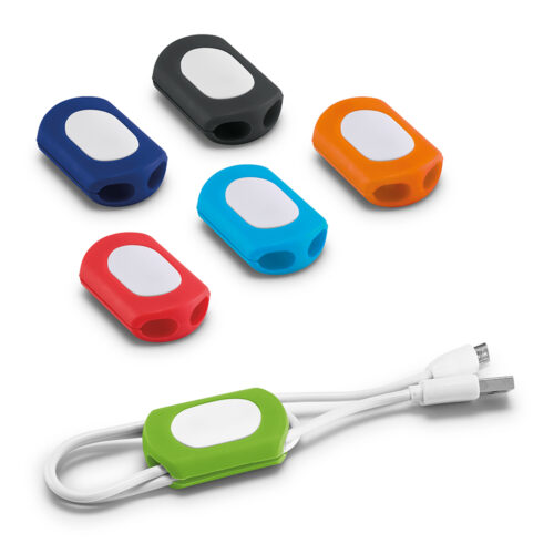 VIRCHOW. Organizador de cabos