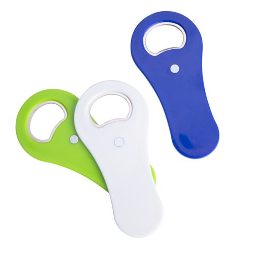 Abridor de Garrafa com Imã