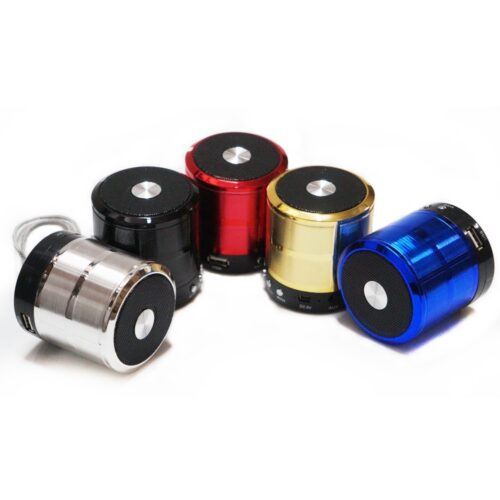 Caixa de Som Bluetooth