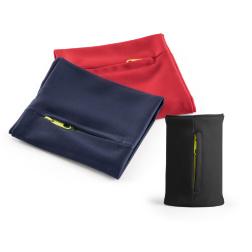 PICCHU. Punho elástico