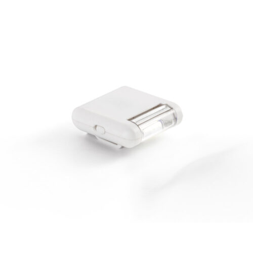 HARRIER. Lanterna para bonés