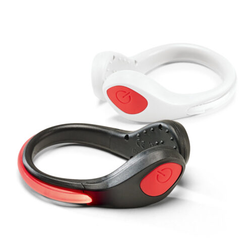 LABYR. Luz refletora para tênis