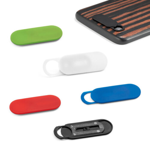 GALILEI. Protetor para webcam